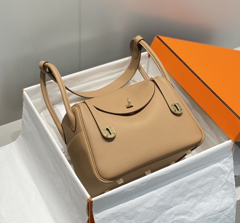 Hermes Lindy Bags